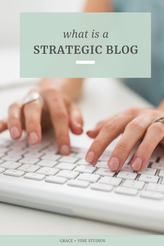 战略博客是什么兴趣图形