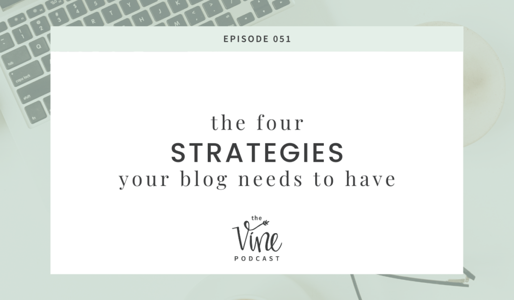 4策略博客需要Grace和Vine Studios9770大发棋牌一键修复博客中包括食物博客小技巧和博客小技巧#foodblogger#tipsforfoodblogers#blog